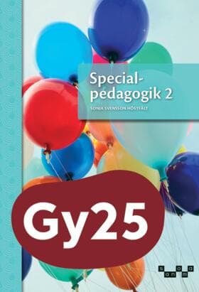 Erityispedagogiikka 2, painos 2 (kirja / nidottu)
