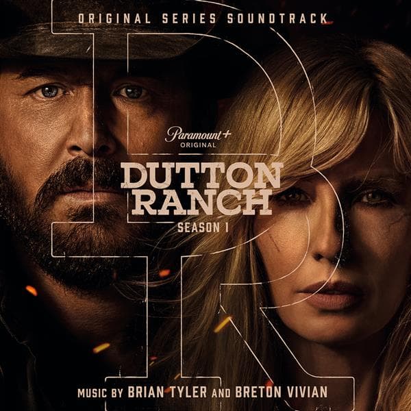Tyler Brian & Breton Vivian: Dutton Ranch (Vinyl LP)