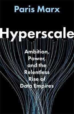 Hyperscale (Kirja / Nidottu)