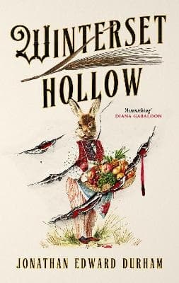 Winterset Hollow (Bok / Inbunden)