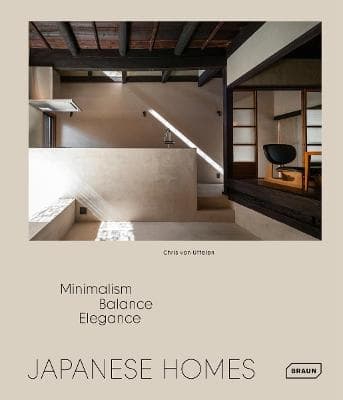 Japanese Homes (Kirja / Sidottu)