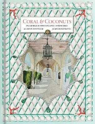 Coral & Coconuts (Bok / Inbunden)