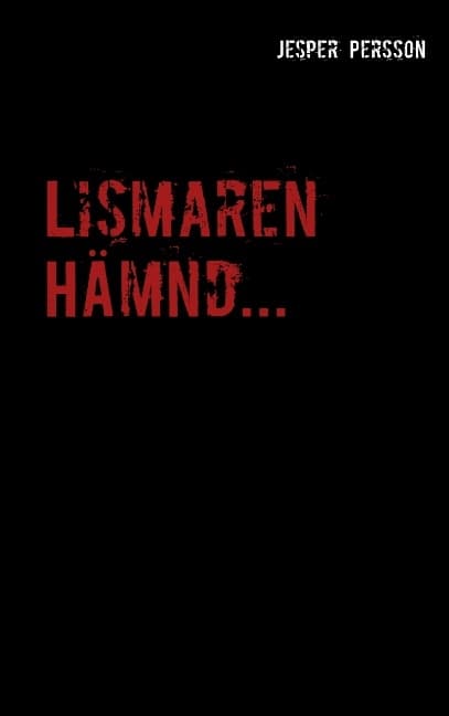 Lismaren (Kirja / Nidottu)
