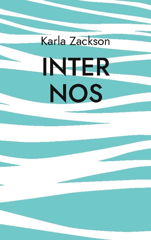 Inter Nos (Kirja / Nidottu)