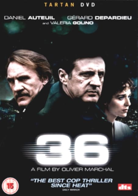 36 (DVD)