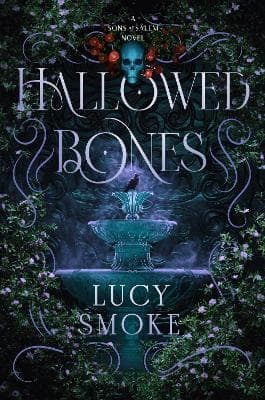 Hallowed Bones (Bok / Häftad)