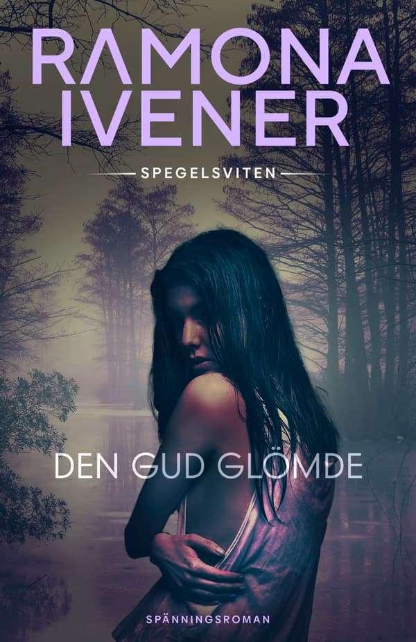 Den Gud Glömde (Bok / Pocket)