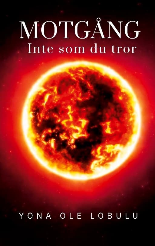 Motgång - Inte Som Du Tror (Bok / Häftad)