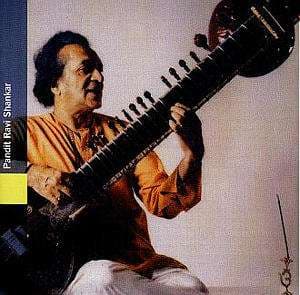 Indien - Raga (CD)