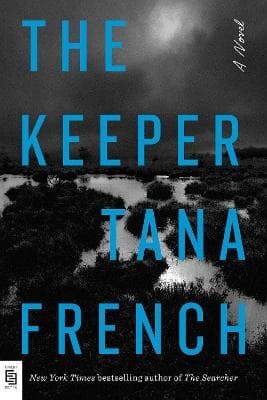 The Keeper (Bok / Häftad)