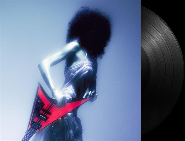 Uche Yara: Bodyscanner (Vinyl LP)