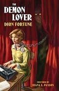 The Demon Lover (Bok / Häftad)