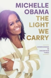 The Light We Carry (Kirja / Kovakantinen)