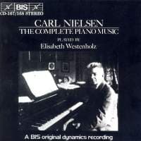 Nielsen: Complete Piano Music (2 CD)
