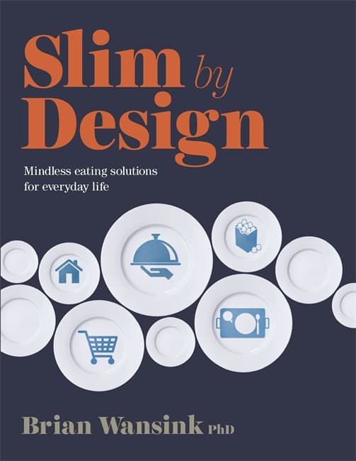 Slim by Design - Mindless Eating Solutions for Everyday Life (Bok / Häftad)