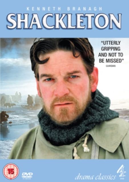 Shackleton (DVD)