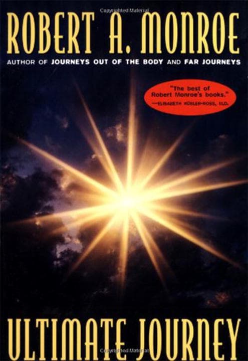 The Ultimate Journey (Bok / Pocket)