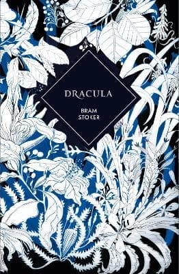 Dracula (Kirja / Kovakantinen)