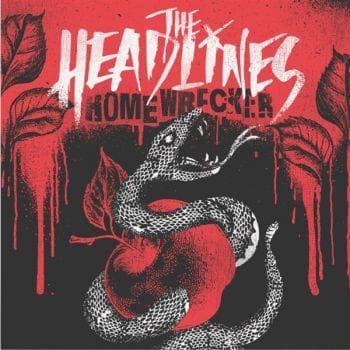 Headlines: Homewrecker 2024 (CD)