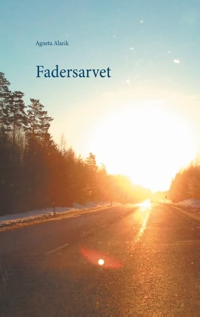 Isän perintö (Kirja / Nidottu)