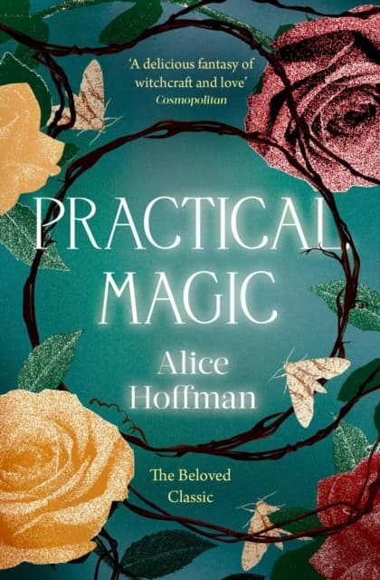 Practical Magic (Kirja / Pokkari)