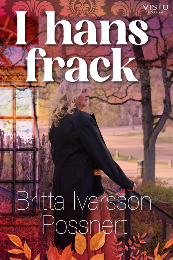 I Hans Frack (Bok / Inbunden)
