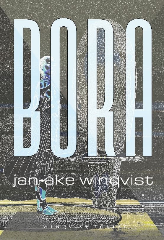 Bora (Kirja / Kovakantinen)