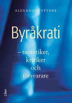 Byråkrati (Bok / Häftad)