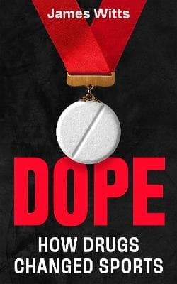 Dope (Kirja / Pokkari)