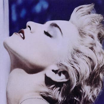 Madonna: True blue 1986 (Rem) (CD)