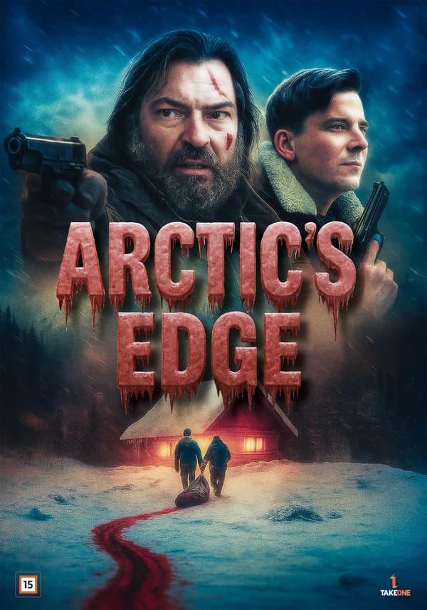 Arctic's Edge (DVD)
