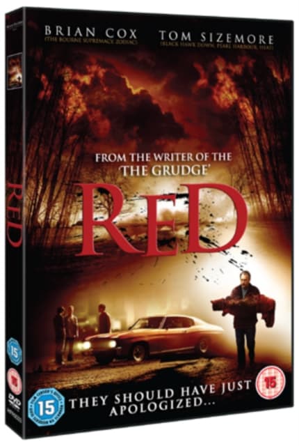 Red (DVD)