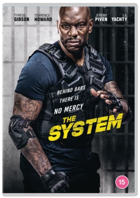 The System (DVD)