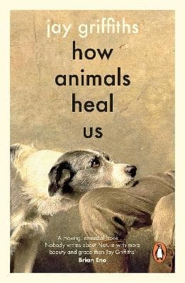 How Animals Heal Us (Bok / Pocket)