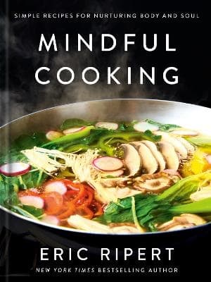 Mindful Cooking (Bok / Inbunden)