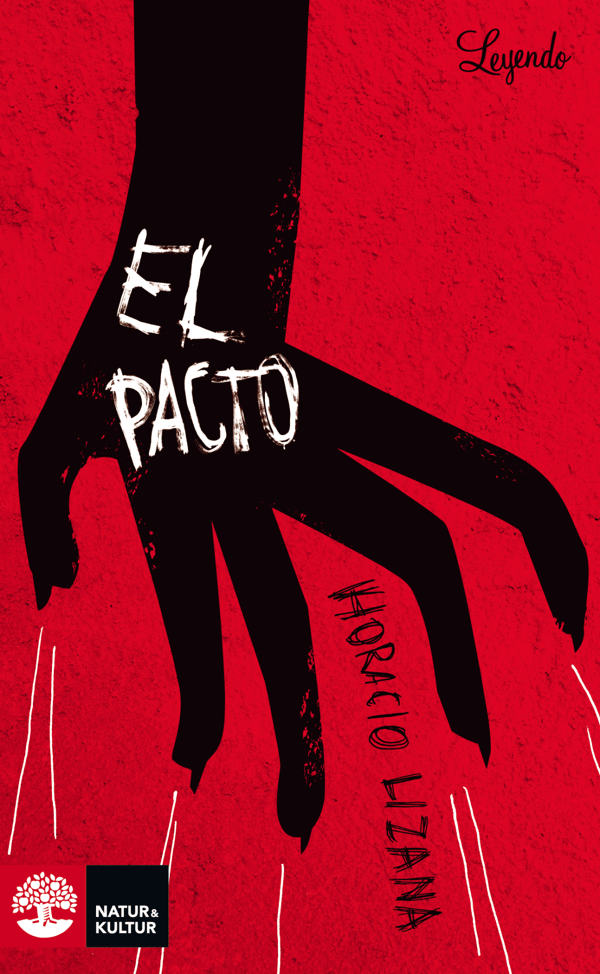 Leyendo El Pacto (Nivel B1) (Bok / Häftad)