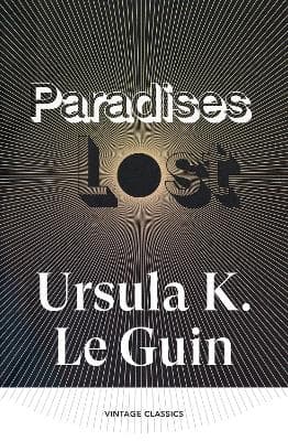 Paradises Lost (Kirja / Pokkari)