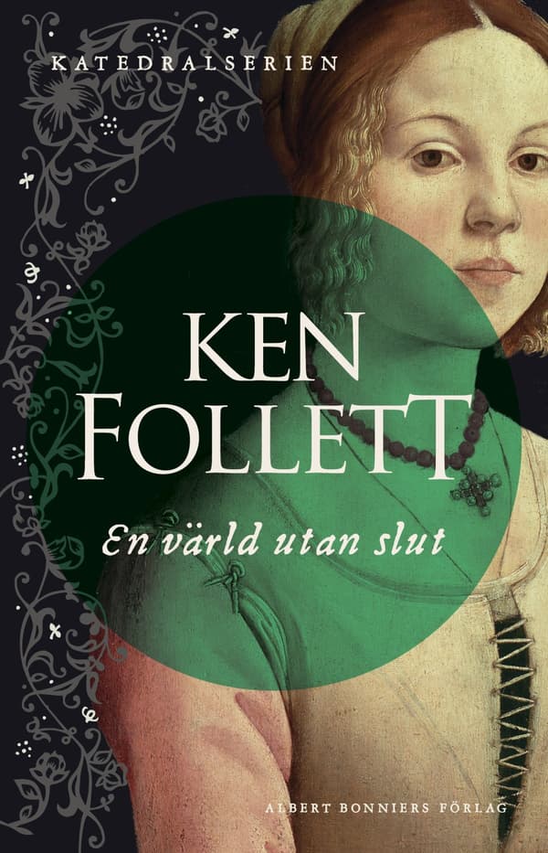 En Värld Utan Slut (Bok / Storpocket)