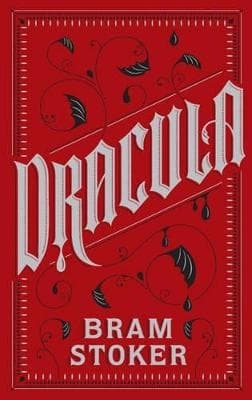 Dracula (Kirja / Pokkari)