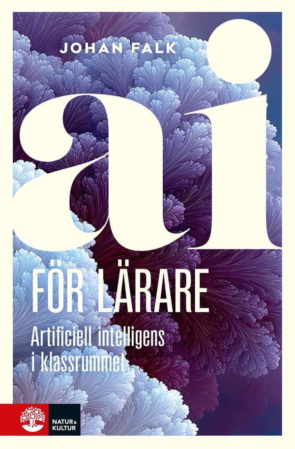 Ai För Lärare (Bok / Häftad)