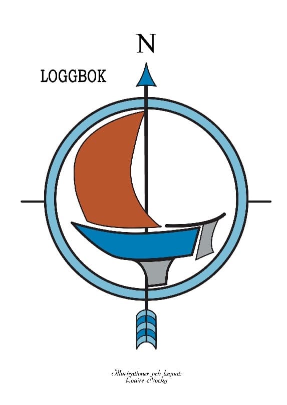 Lokikirja (Kirja / Kovakantinen)