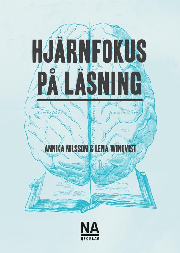 Hjärnfokus På Läsning (Bok / Häftad)