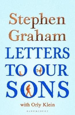 Letters to Our Sons (Bok / Häftad)