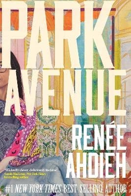 Park Avenue (Bok / Pocket)