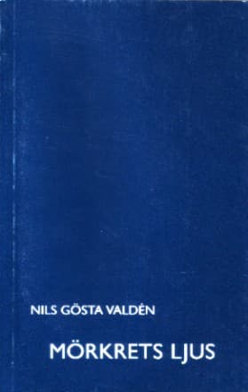 Pimeyden valo (Kirja / Nidottu)
