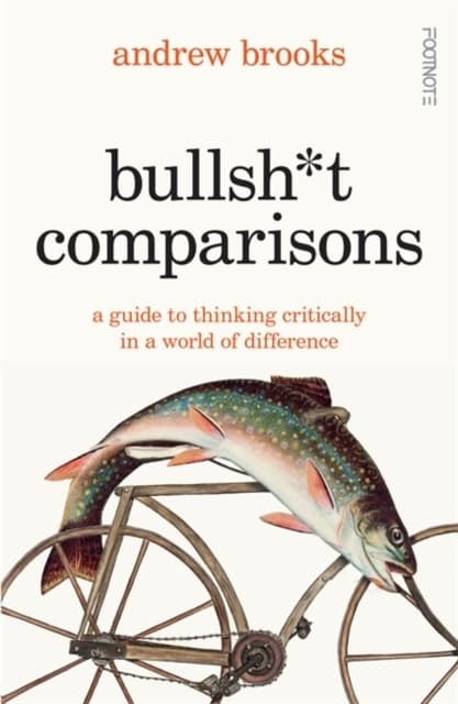 Bullsh*t Comparisons (Bok / Pocket)