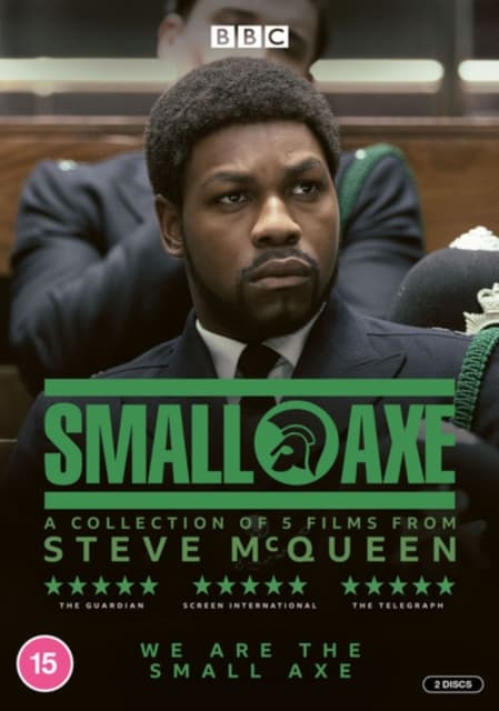 Small Axe (2 DVD)