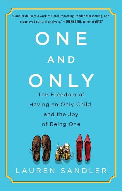 One and Only (Bok / Häftad)