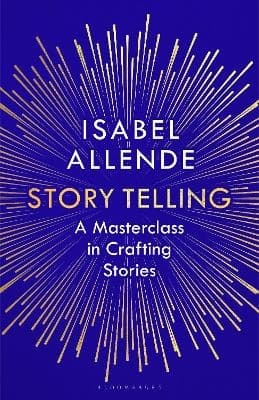 Story Telling (Bok / Inbunden)