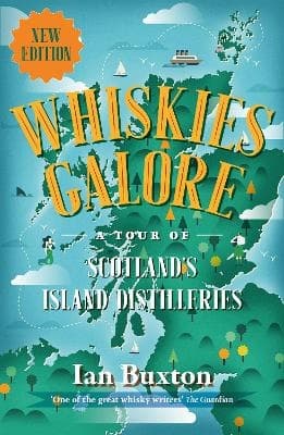 Whiskies Galore (Bok / Pocket)